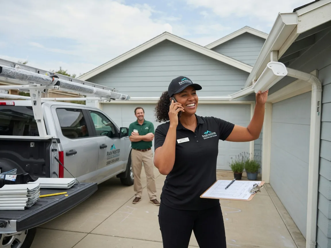 Gutter Installation Oxford, AL FAQs